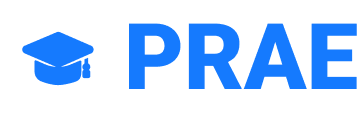 Logo PRAE